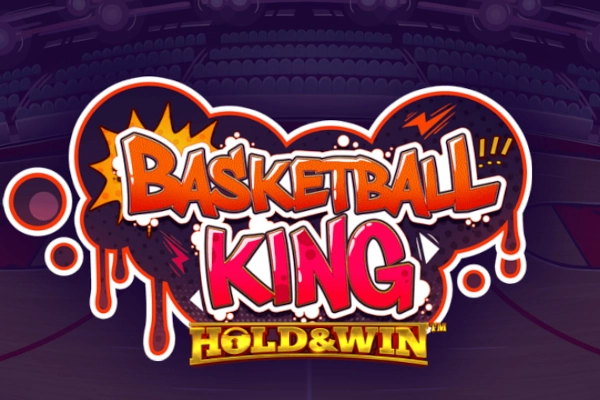 Basketball King Hold And Win