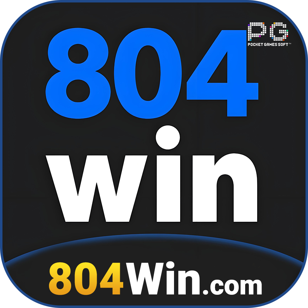 804win Logo